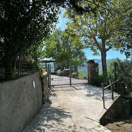 Nyaraló Mariapia