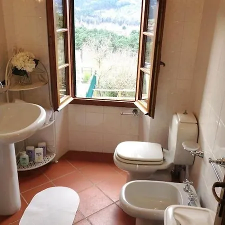 Ferienhaus Mariapia *