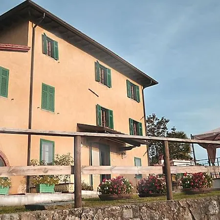 Ferienhaus Mariapia Camaiore