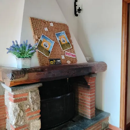 Ferienhaus Mariapia *