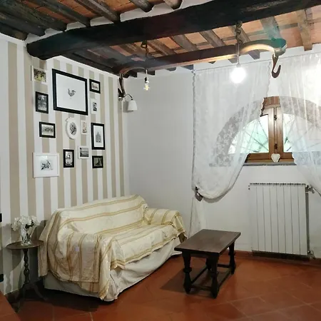 Mariapia Ferienhaus Camaiore