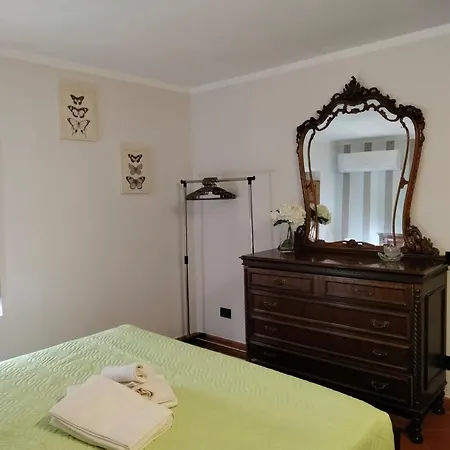 Ferienhaus Mariapia Camaiore
