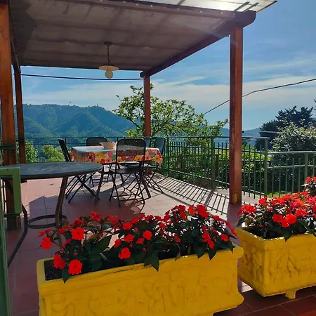 Ferienhaus Mariapia