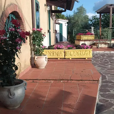 Сasa de vacaciones Mariapia Camaiore