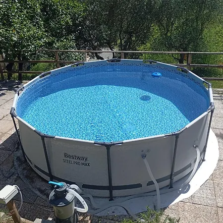 Mariapia Hébergement de vacances